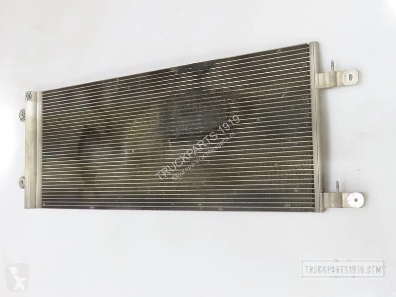Náhradní díly pro kamiony DAF Heating,...