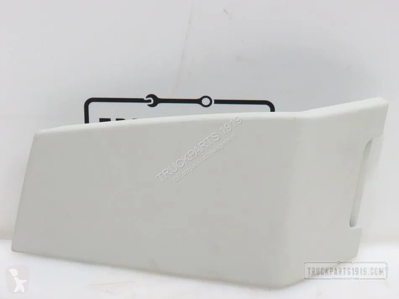 Reservdelar lastbilar Volvo Body & Chassis...