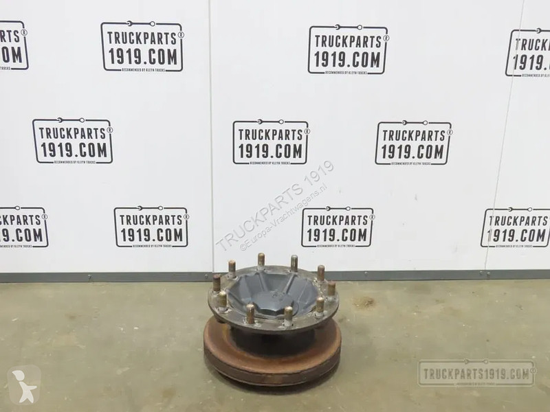 Reservdelar lastbilar Volvo Axle & Steering...