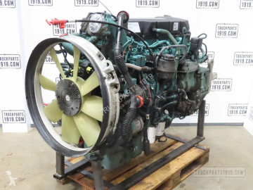 Bloc moteur Volvo