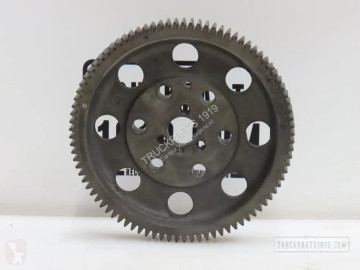 Cylindre et piston DAF