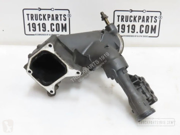 Cylindre et piston DAF