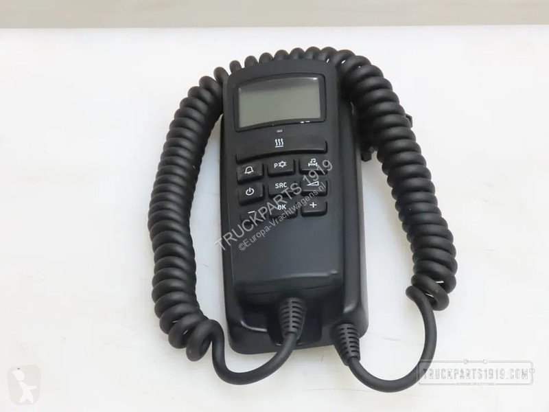 Vrachtwagenonderdelen Mercedes 2634987 |...