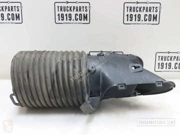 Pièces poids lourds Scania L 2367481 uchtpijp inlaat