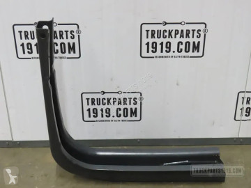 Réservoir de carburant Scania