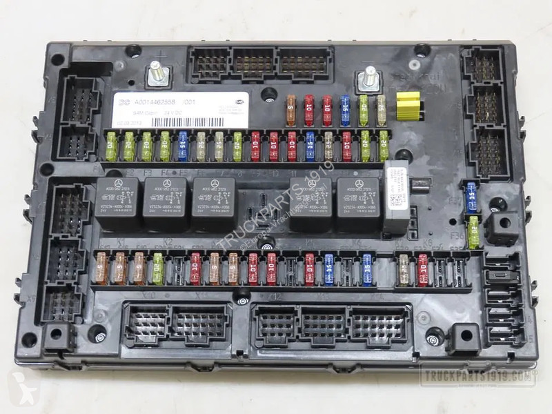 Vrachtwagenonderdelen Mercedes Electrical...