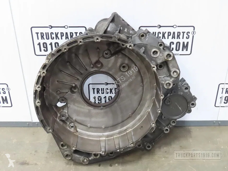 Reservdelar lastbilar DAF 2258071 | Flywheel...