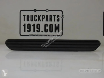 Intern utrustning Scania