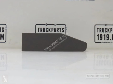 Intern utrustning Scania