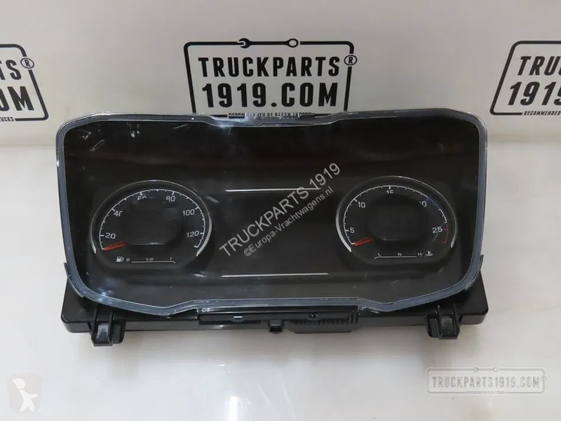 Reservdelar lastbilar Scania 28020 |...