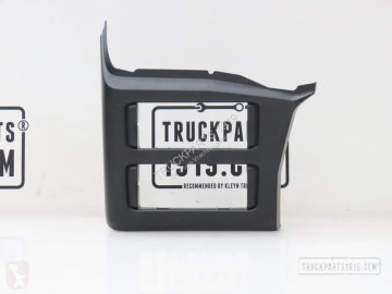 Équipement intérieur Scania