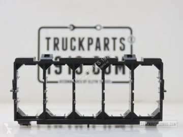 Équipement intérieur Scania