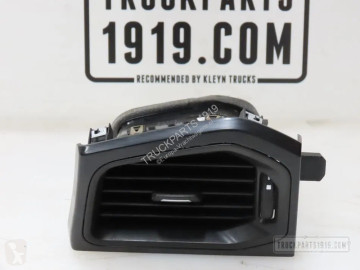 Chauffage / ventilation Scania
