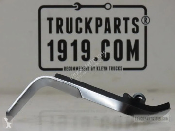 Intern utrustning Scania