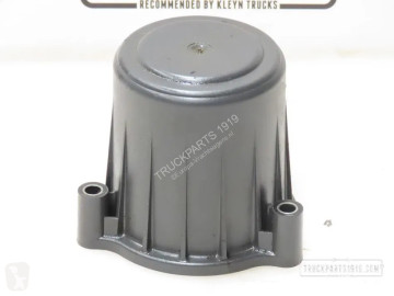 Boîte de vitesse Scania