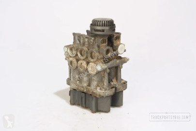 Ressorts pneumatiques Mercedes