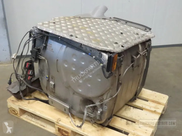 Catalyseur Scania