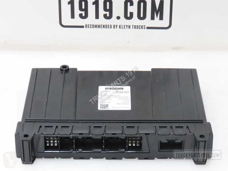 Reservdelar lastbilar DAF 2034157 | VECU ECU