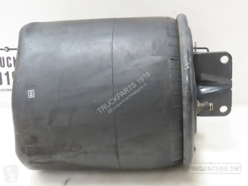 Ressorts pneumatiques Scania