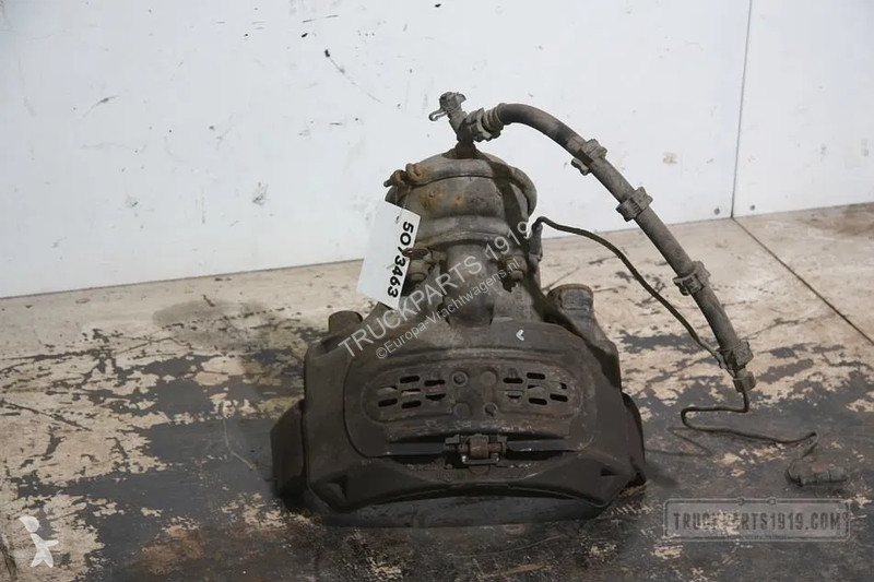Pièces poids lourds Scania 1928820 Remklauw e.