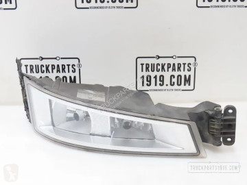 Éclairage Volvo