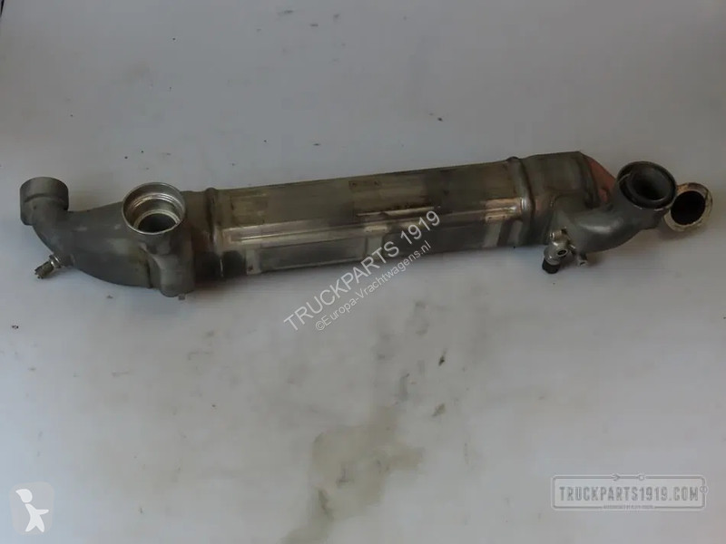 Peças pesados DAF 1922163 | EGR koeler MX13