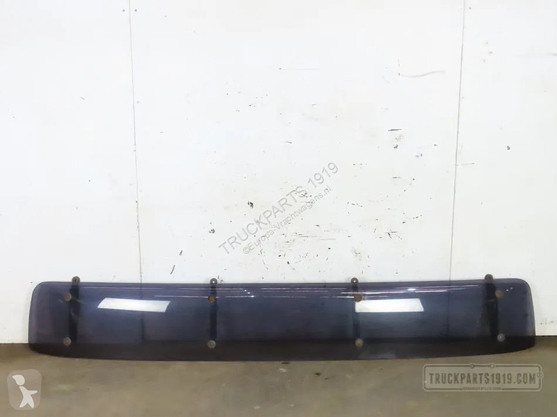 Reservdelar lastbilar MAN Body & Chassis Parts...
