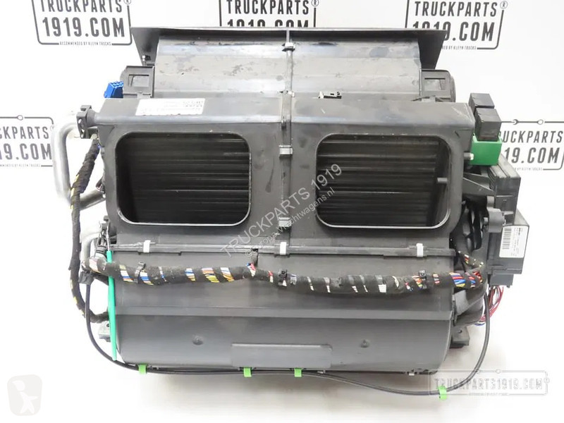 Pièces poids lourds DAF Heating, Ventilation &...