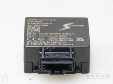 Boîtier de commande DAF