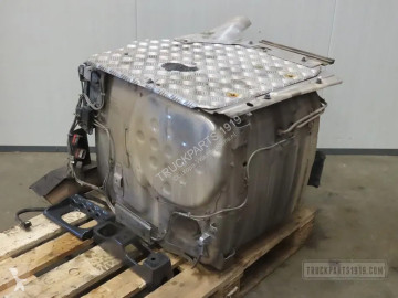 Catalyseur Scania