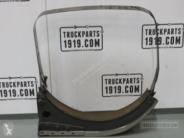 Réservoir de carburant Volvo