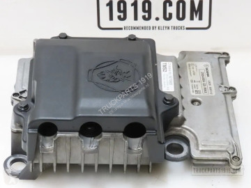 Boîtier de commande Scania