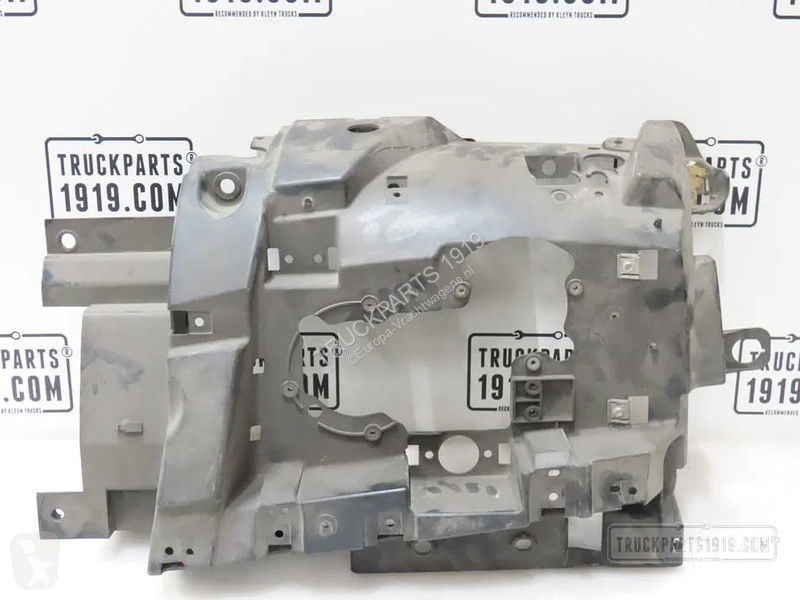 Reservdelar lastbilar Volvo 82424434 | Koplamp...