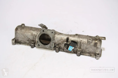 Moteur Iveco
