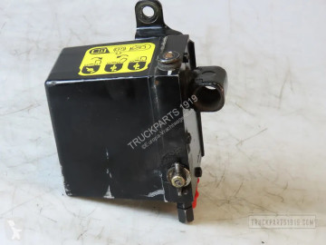 Hydraulsystem DAF