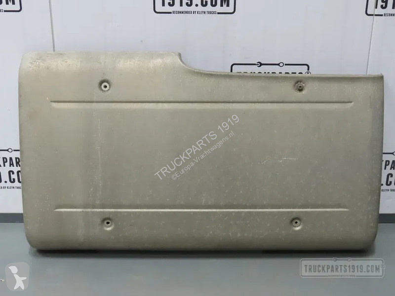 Peças pesados DAF 1980907 | Hitteschild