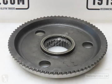 Boîte de vitesse Scania