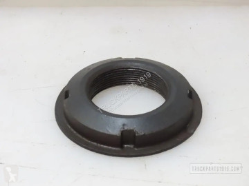 Boîte de vitesse MAN