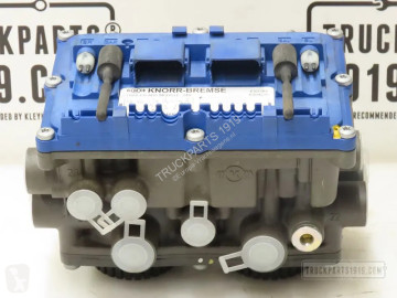 Distribution moteur Knorr-Bremse