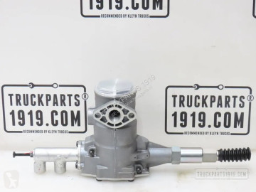 Distribution moteur DAF