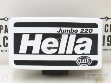 Éclairage Hella