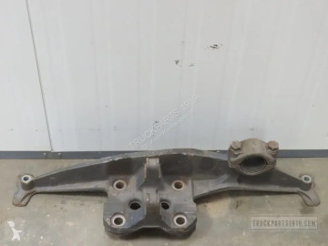 Suspension DAF