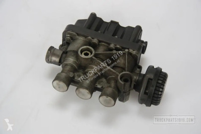 Distribution moteur DAF
