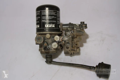 Tryckluftssystem DAF