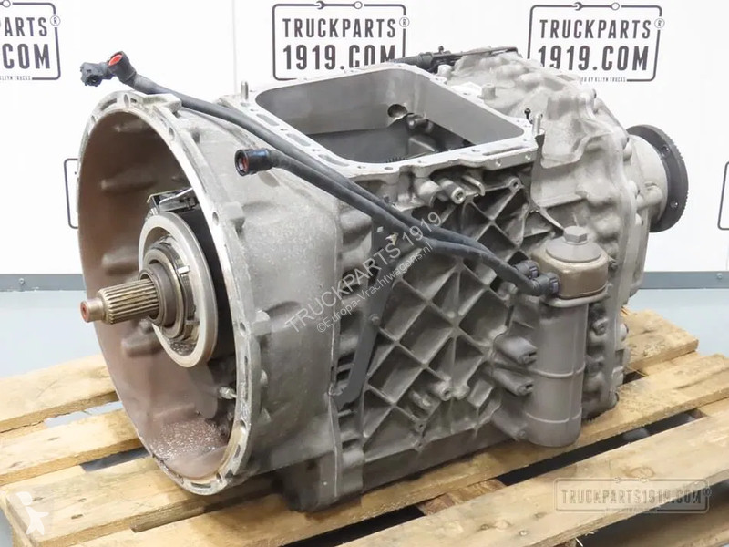 Pièces poids lourds Volvo 60150785 |...