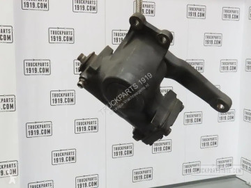 Crémaillère de direction Volvo