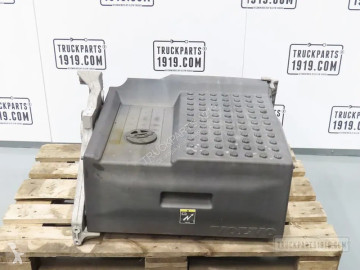 Elektrisch systeem Volvo