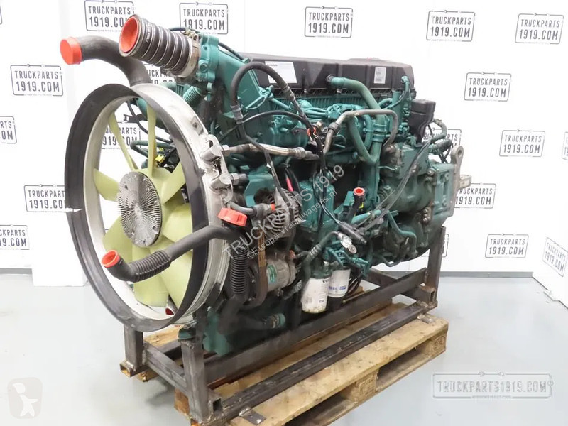 Reservdelar lastbilar Volvo 22626047 | Motor...