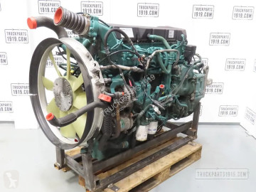 Bloc moteur Volvo