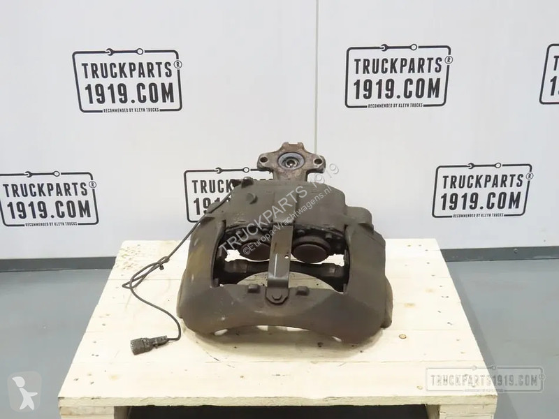 Pièces poids lourds Volvo Brake System Remklauw...